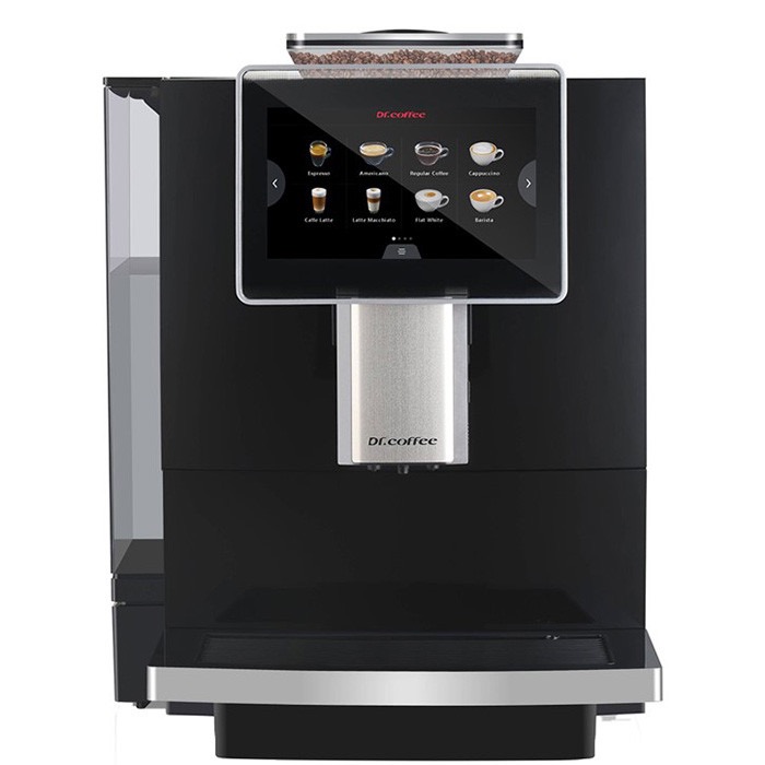 Кавомашина Dr.Coffee F10